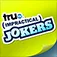 truTV Impractical Jokers App icon