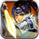 龙战三国 app icon