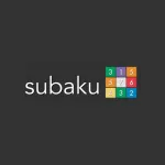 Subaku App icon