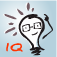 Mr.IQ app icon