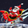 Santa's Dash app icon