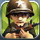Devils at the Gate: Pacific War App Icon