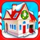 Home Design Story: Christmas App icon