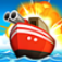 BattleFriends at Sea PREMIUM app icon