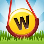 Word Sling App Icon