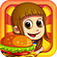 Burger Diner app icon
