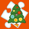 Christmas Jigsaw Puzzle Pango app icon