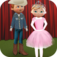Elf Dress-Up, Elf on the Shelf Christmas Game app icon