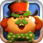 Mister Frog App Icon