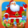 Puzzle for Santa App Icon
