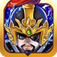 悍将三国之神将 app icon