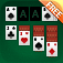 Solitaire Free by Pawpawsoft app icon