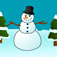 Snowman Spelling app icon