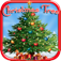 Christmas Tree : Make & Decorate app icon