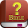 Bible Trivia app icon