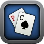 WPT Poker Trainer App Icon