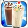 A Milkshake Maker App Icon