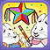 Max & Ruby: Hop into Spring app icon