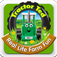 Tractor Ted app icon