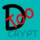 D Crypt Pro Word Game App Icon