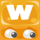 Wordox The Word Snatcher app icon