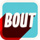 Bout app icon