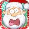 Don't Shoot Santa Free app icon