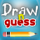 Draw N Guess Multiplayer PRO app icon