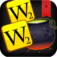 Wizard Words app icon