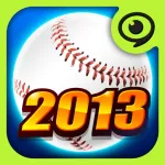Baseball Superstars 2013 App Icon