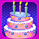 Cake Maker App Icon