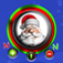 A Naughty or Nice Meter app icon