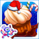 Cupcake Crazy Chef app icon