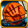 Dead Basketball Madness League app icon