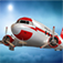 Flight Unlimited Las Vegas App Icon