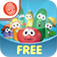 Step-by-Story – The Veggie Tales Collection Free – A Fingerprint Network App app icon