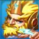 Pantheon the Legends app icon