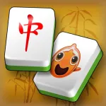 Mahjong 2 ios icon