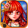 Wrath of Olympus: Puzzle & Champions app icon