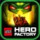 LEGO Hero Factory Brain Attack App icon