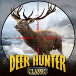 Deer Hunter 2014 App icon