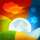 Relax Melodies Seasons Premium: Music and white noise for sleep, relaxation & yoga icon