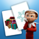 Elf Memory Game, Elf on the Shelf Christmas Game app icon