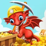 Dragon Valley App Icon