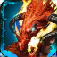 龙之召唤 App Icon