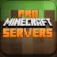 Servers Pro For Minecraft App Icon