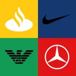 Logo Quiz by Country App Icon