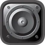 Dubstep Construction Kit: Song Maker and Beatmachine App Icon