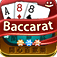 Baccarat Casino Online app icon