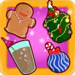Christmas Party * App Icon